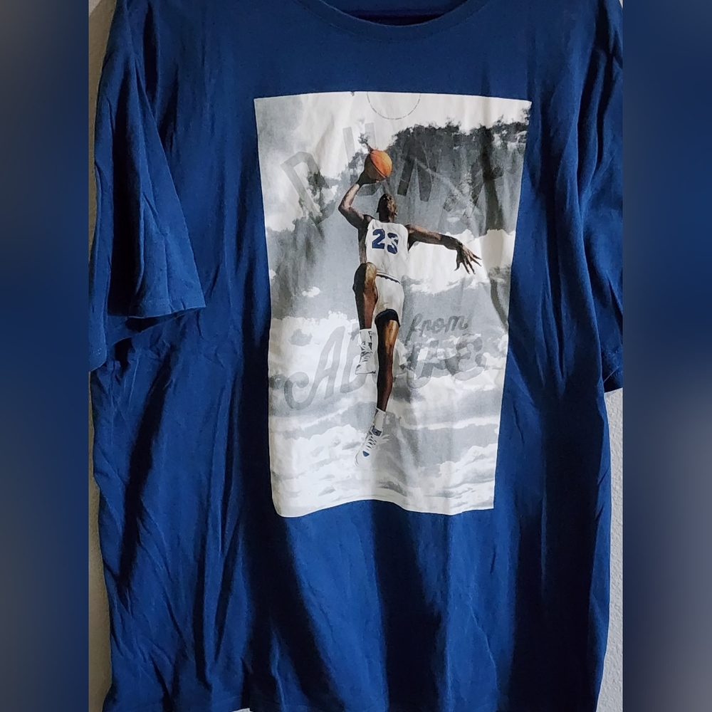 Michael Jordan Tshirt